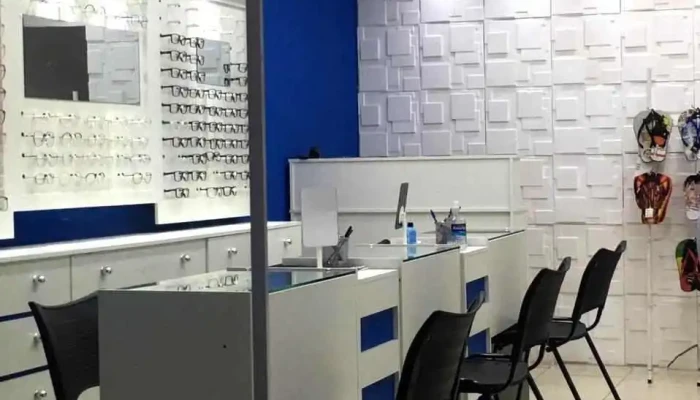 Otica Vc Seropedica Do Proprietario - Seropédica