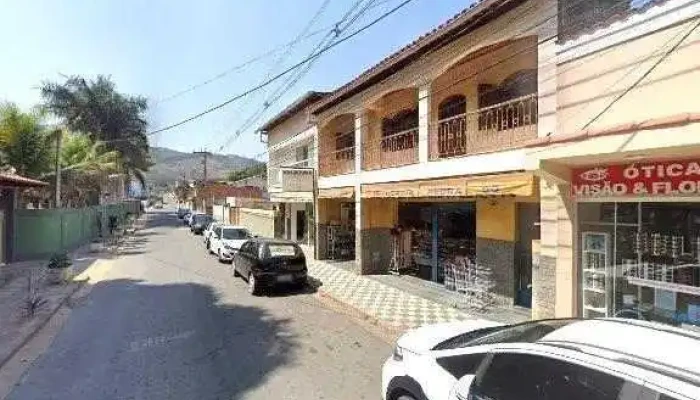Otica Visao Flores Street View E 360deg - Rio Das Flores
