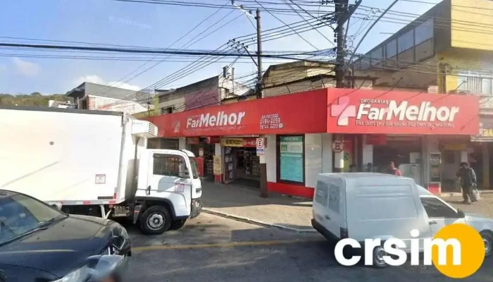 Our thing Store - Miguel Pereira
