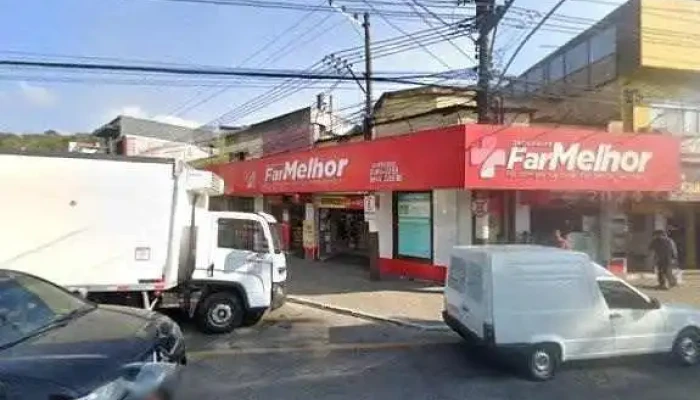 Our Thing Store -  Tudo - Miguel Pereira