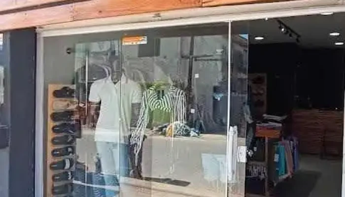 Outlet store - Seropédica