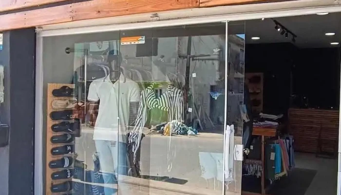 Outlet Store -  Tudo - Seropédica