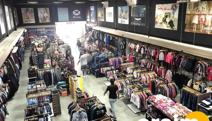 Outlet Teresópolis - - Bairro Da São Pedro