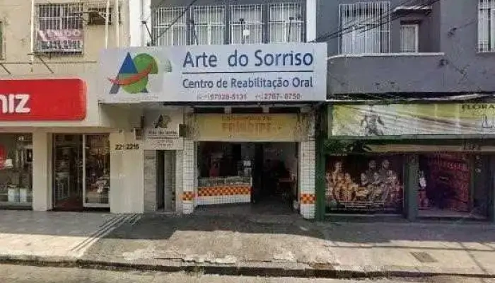 Ouzi Rio -  Street View E 360deg - Nova Iguaçu