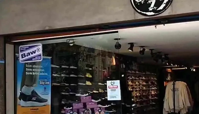 Over 7 -  Videos - Petrópolis