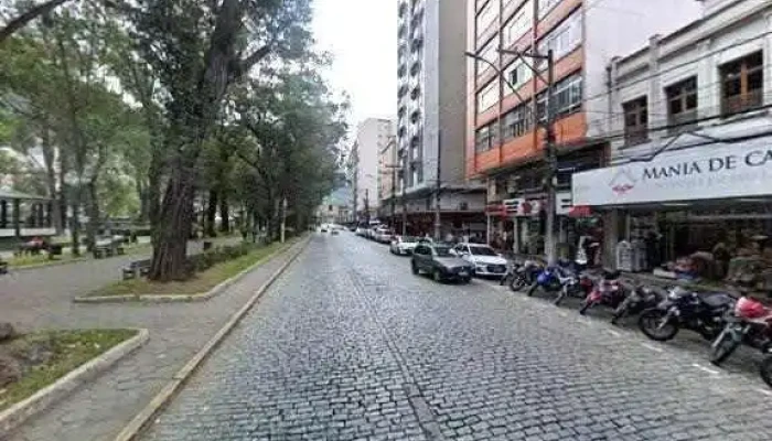 Over Black -    Friburgo Tudo - Nova Friburgo