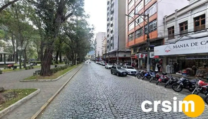 Over Black - Friburgo - Nova Friburgo