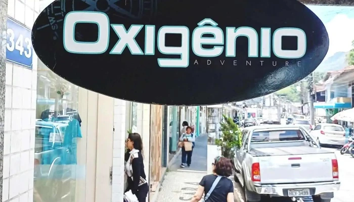 Oxigenio Petropolis Moda Masculina Moda Plus Size Artigos Militares Mochilas E Acessorios Do Proprietario - Petrópolis