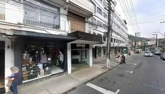 Oxigenio Petropolis Moda Masculina Moda Plus Size Artigos Militares Mochilas E Acessorios Street View E 360deg - Petrópolis