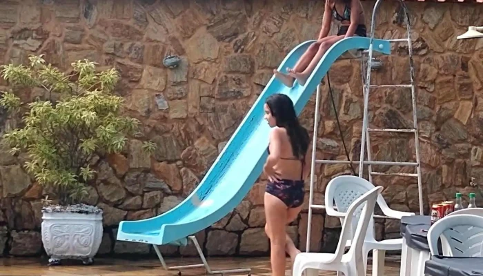 Oyo Residencial Muriqui Apart Hotel Mangaratiba Comodidades - Mangaratiba