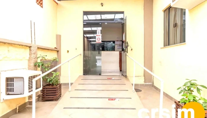 Oyo Residencial Muriqui Apart Hotel Mangaratiba Exterior - Mangaratiba