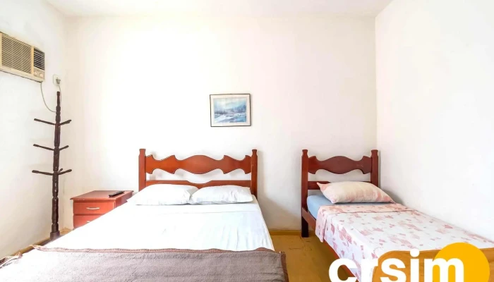Oyo Residencial Muriqui Apart Hotel Mangaratiba Quartos - Mangaratiba