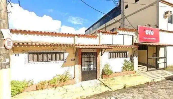 Oyo Residencial Muriqui Apart Hotel Mangaratiba Street View E 360deg - Mangaratiba