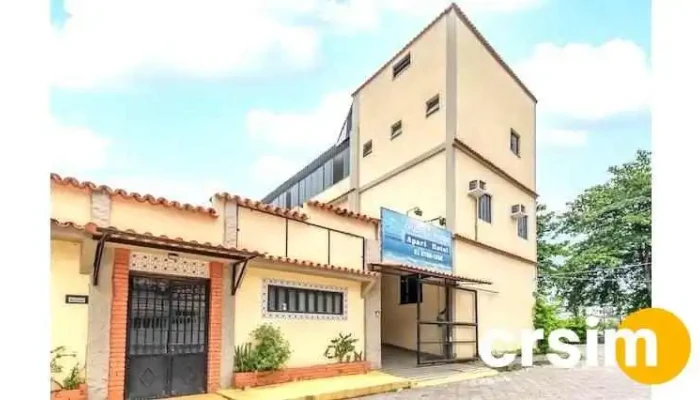 Oyo Residencial Muriqui Apart Hotel Mangaratiba Tudo - Mangaratiba