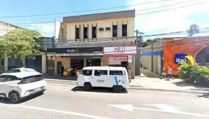 Ozzy -  Street View E 360deg - Itaguaí