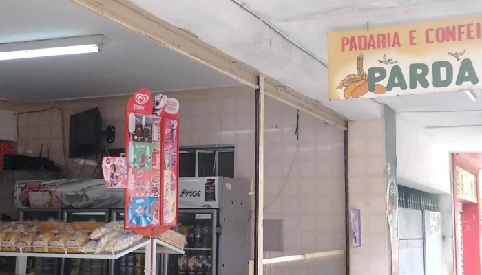 Padaria Beto -  Padaria - Porciúncula