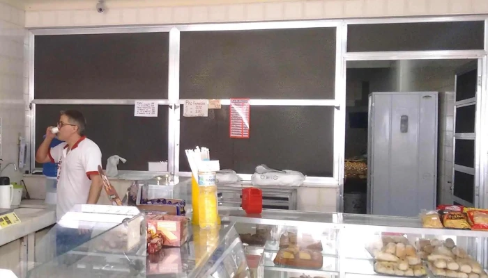 Padaria Beto - Porciúncula