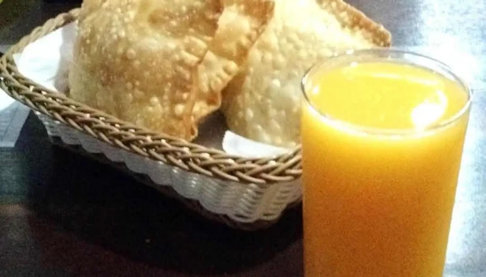 Padaria Bom Sabor -  Gastronomia - Quatis