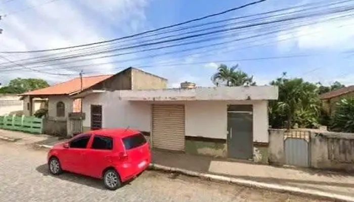 Padaria Cajueiro -  Tudo - São João Da Barra