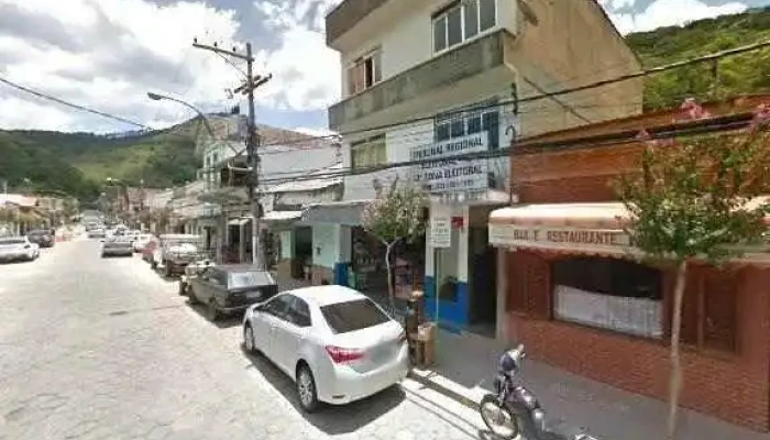 Padaria Central -  Street View E 360deg - Santa Maria Madalena