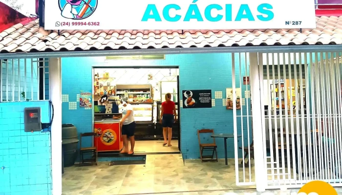 Padaria Das Acacias Tudo - Porto Real