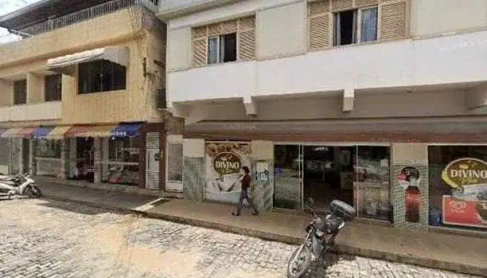 Padaria Divino Pao De Itaocara Street View E 360deg - Itaocara