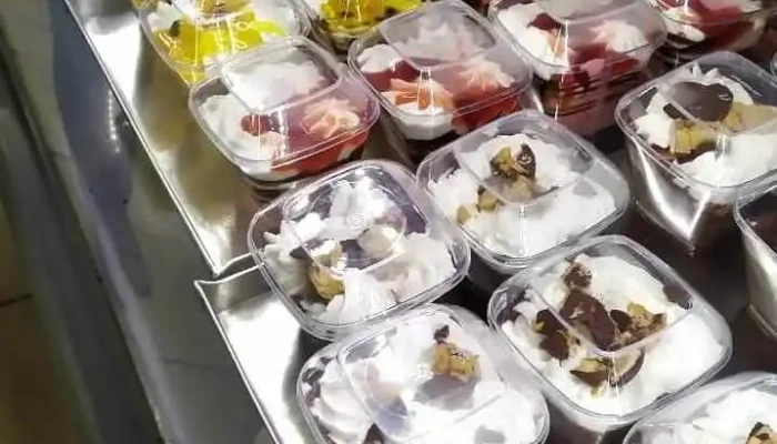 Padaria Divino Pao De Itaocara Tudo - Itaocara