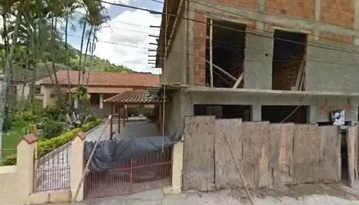Padaria Do Mineiro -  Street View E 360deg - Santa Maria Madalena