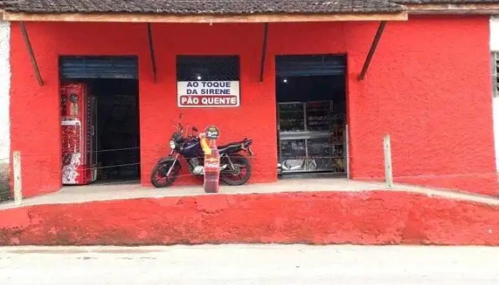Padaria Do Mineiro -  Tudo - Santa Maria Madalena