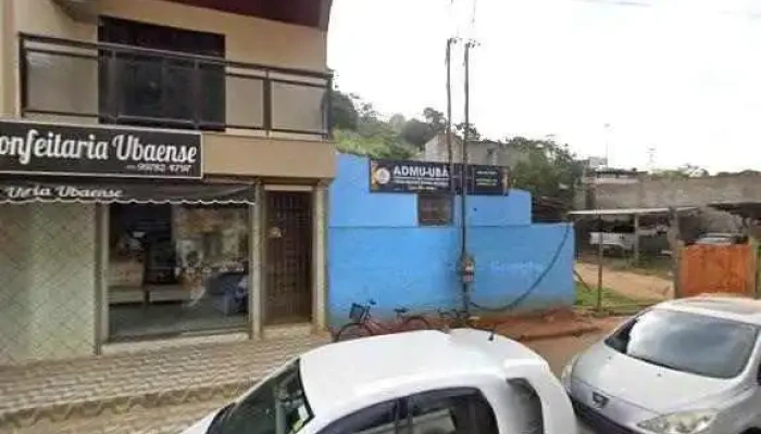Padaria E Confeitaria Ubaense -  Tudo - São José De Ubá
