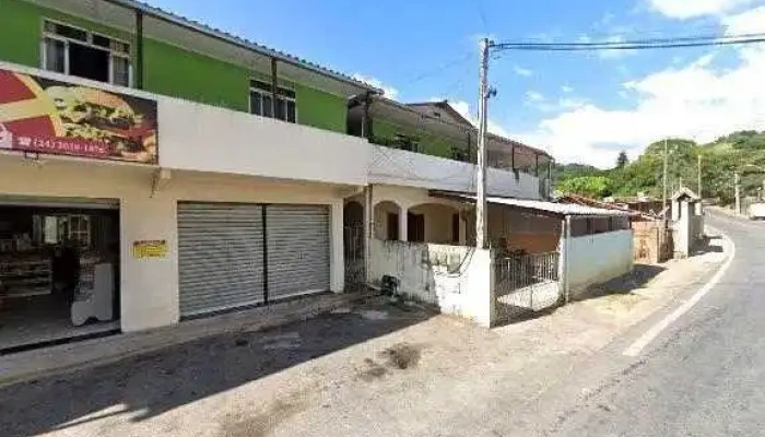 Padaria E Lanchonete Cantinho Do Vale -  Street View E 360deg - São José Do Vale Do Rio Preto