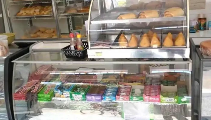 Padaria e Lanchonete da Luiza - Porciúncula