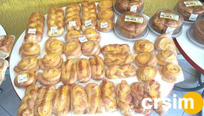 Padaria E Mercearia Maravilha Da Brasil -  Gastronomia - Silva Jardim
