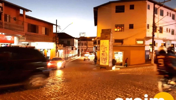 Padaria Esquina do Pão - 73 - Conceição Do Mato Dentro