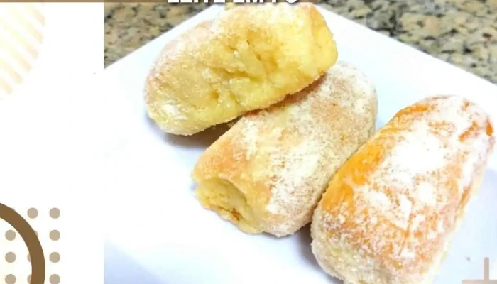 Padaria Eta -  Gastronomia - Quatis