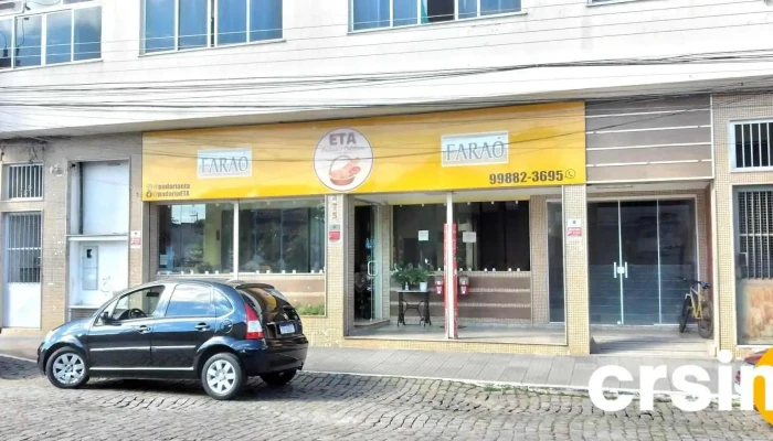 Padaria Eta -  Tudo - Quatis