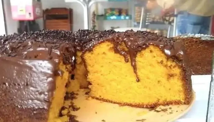 Padaria Forno De Ouro -  Gastronomia - Quatis