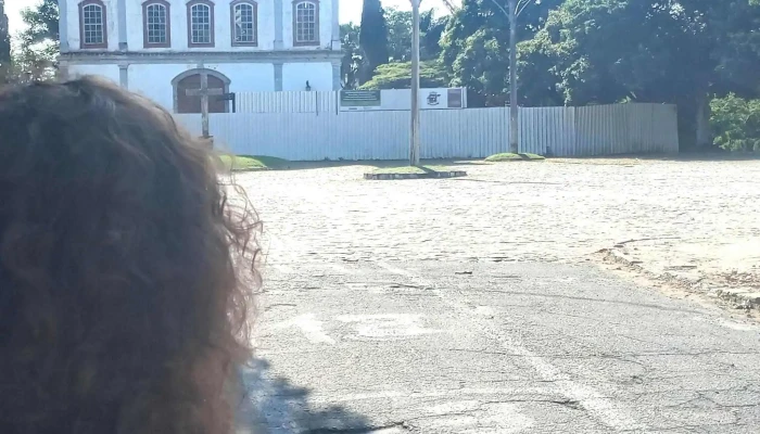 Padaria Jardim De Paty -  Aberto Agora - Paty Do Alferes