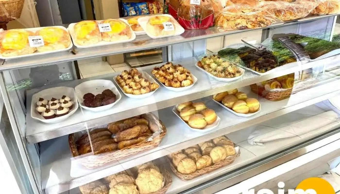 Padaria Mais Sabor - São José Do Vale Do Rio Preto