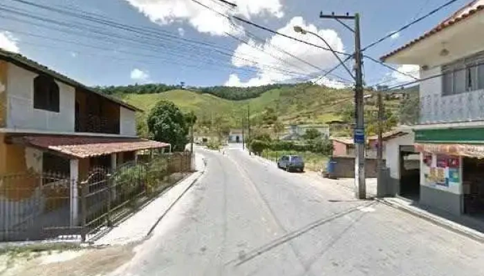 Padaria Mercearia Uniao Tudo - Santa Maria Madalena