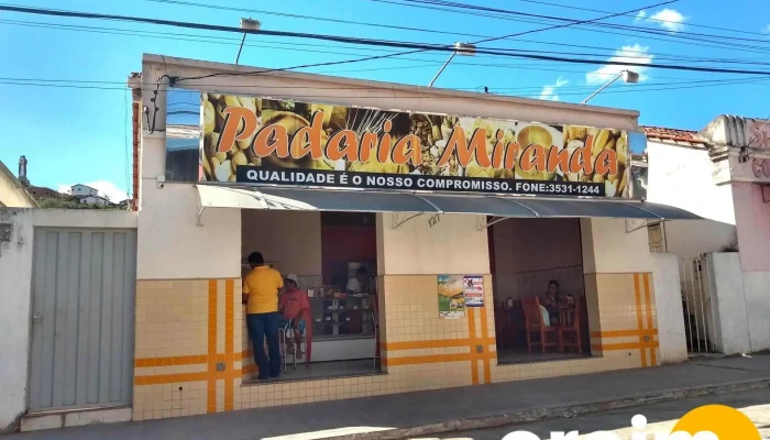 Padaria Miranda - 127