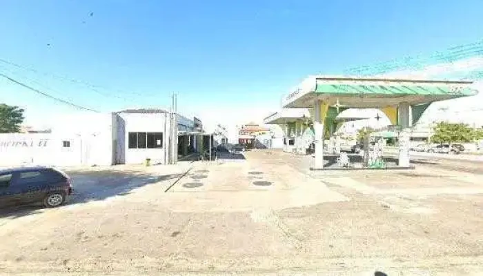 Padaria Oliveira -  Street View E 360deg - Quissamã