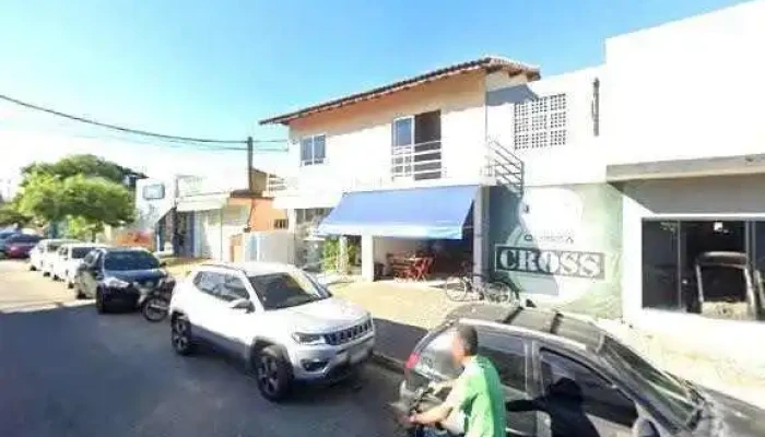 Padaria Pao Nosso Street View E 360deg - Quissamã
