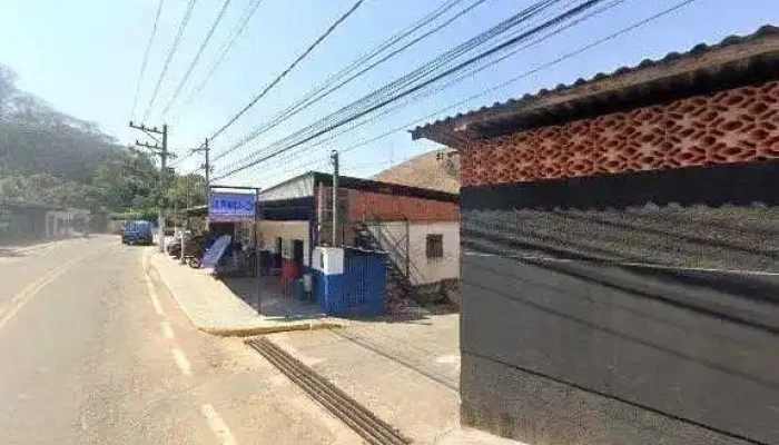 Padaria Ponto Do Pao Tudo - Rio Das Flores