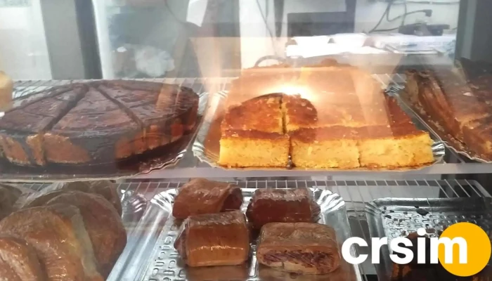 Padaria Santo Antonio Gastronomia - Rio Das Flores