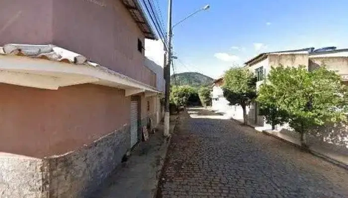 Padaria Sao Sebastiao   Conhecida Como Padaria Do Russo Street View E 360deg - Porciúncula