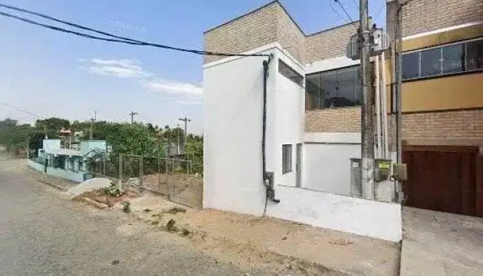 Pai E Filhos Acessorios Street View E 360deg - Silva Jardim
