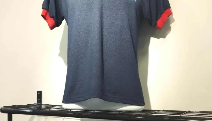 Paissandu Uniformes E Bordados -  Do Proprietario - Nova Friburgo