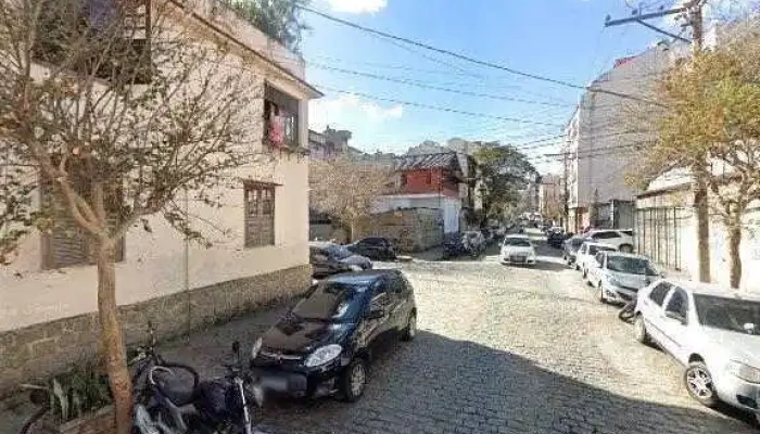 Paissandu Uniformes E Bordados -  Street View E 360deg - Nova Friburgo