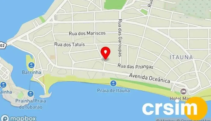 mapa de Paixão Moda Feminina Loja de moda feminina, Loja de Roupa, Loja de jeans, Loja de vestidos, Loja de acessórios de moda, Loja de malas e bolsas, Loja de roupas para jovens em Saquarema